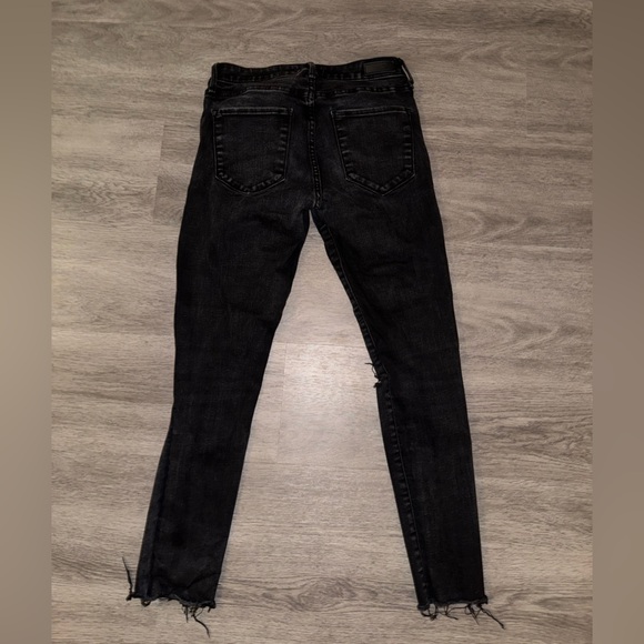 Abercrombie & Fitch Jeans - Picture 4 of 4